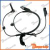 Capteur ABS avant gauche pour CHRYSLER | 151-09-922, 22103